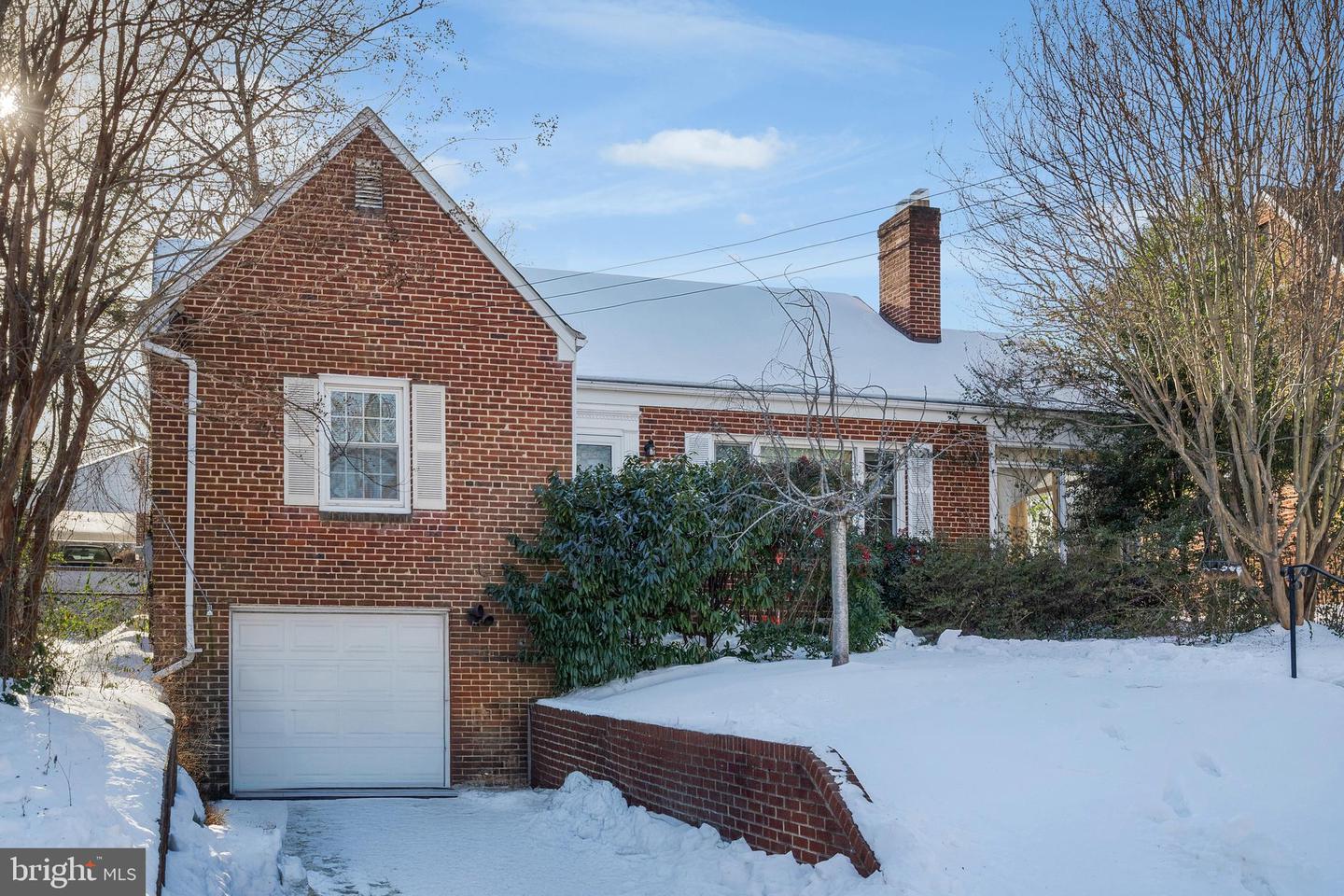 972 N Quantico Street, Arlington