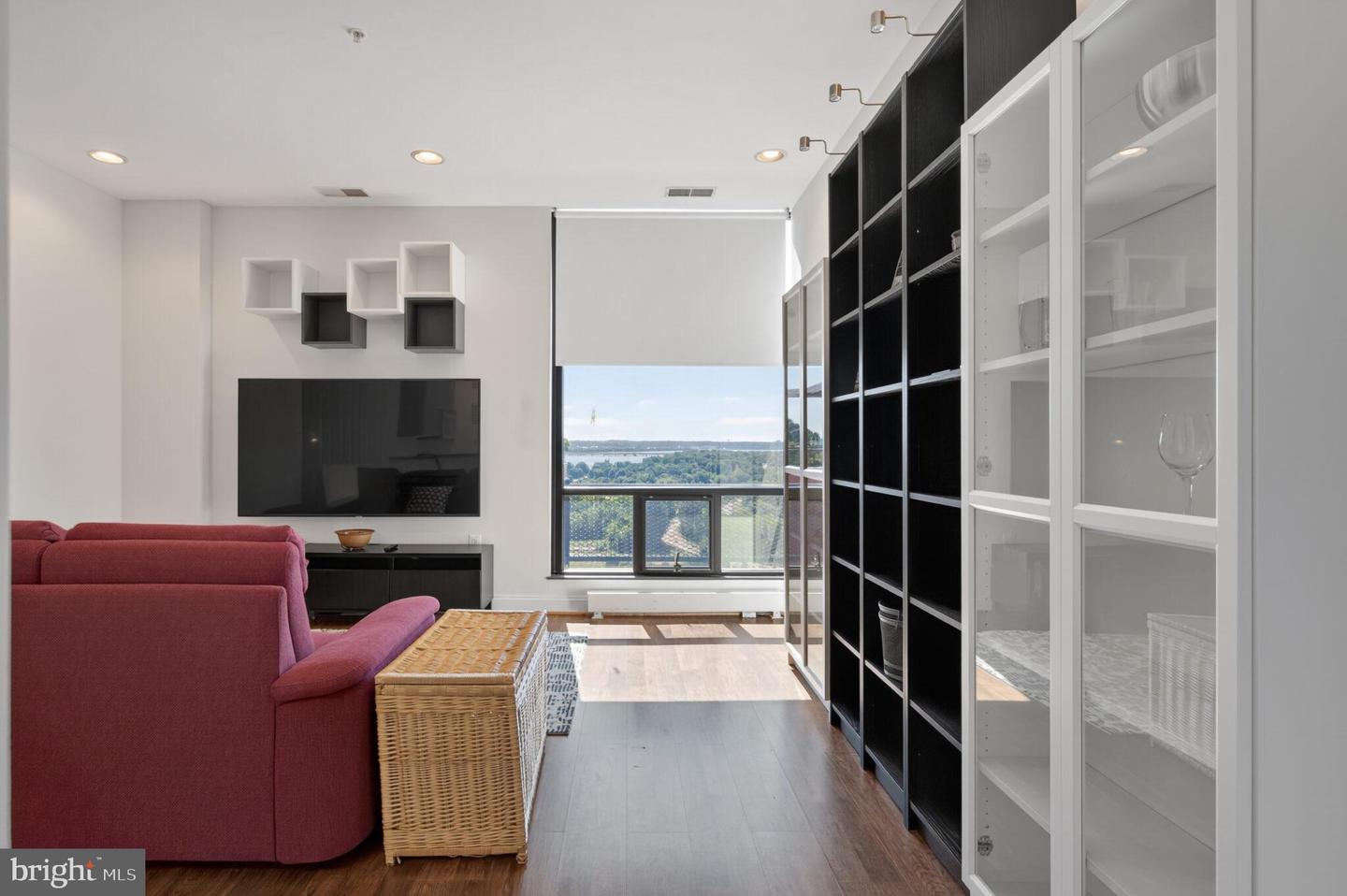 1011 Arlington Boulevard #1112