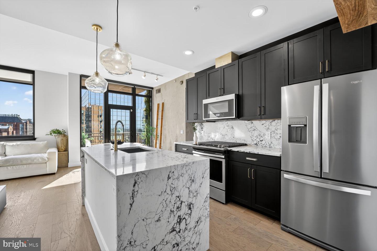 2000 Clarendon Boulevard #1107, Arlington