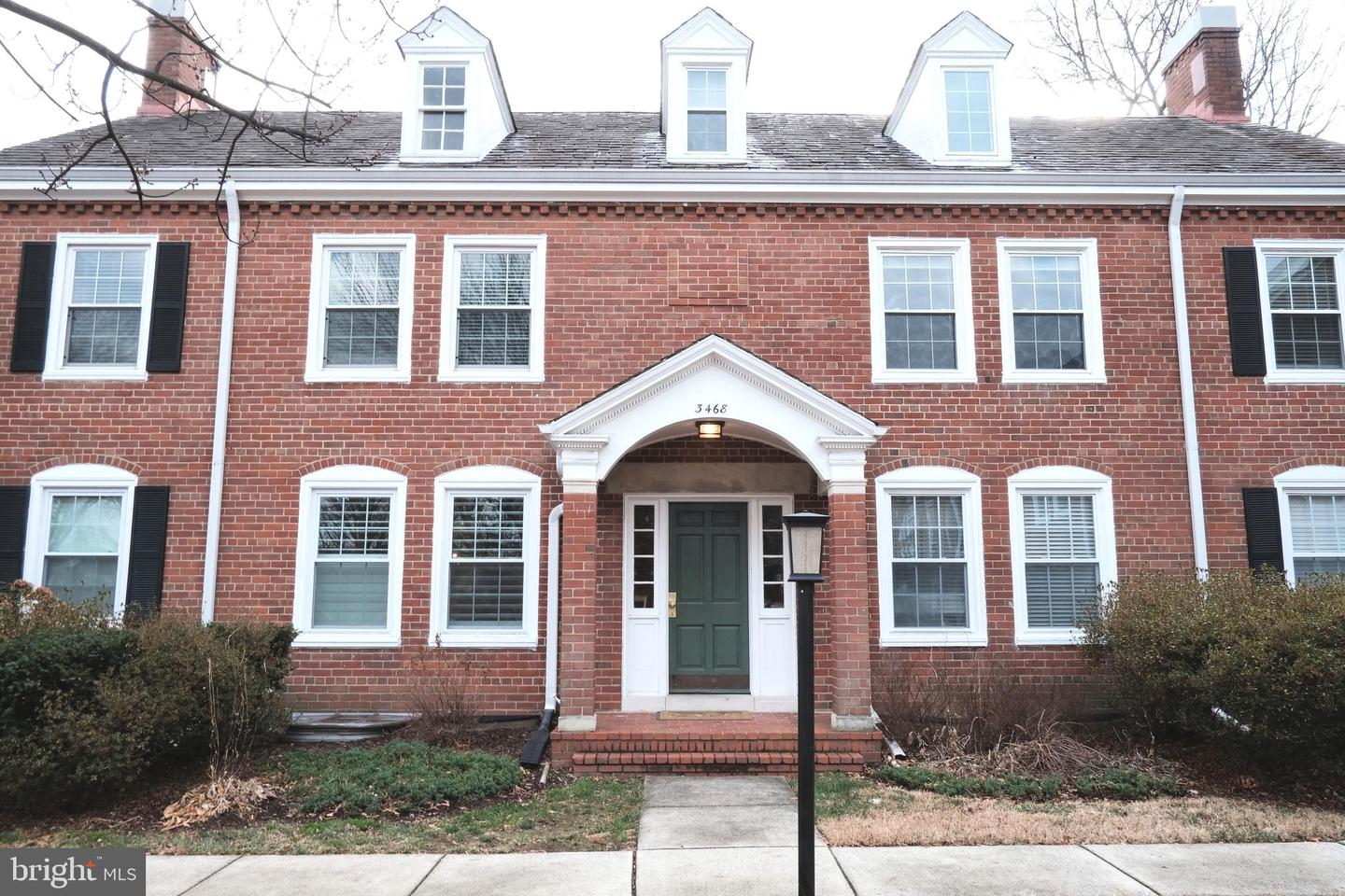3468 S Stafford Street #a1