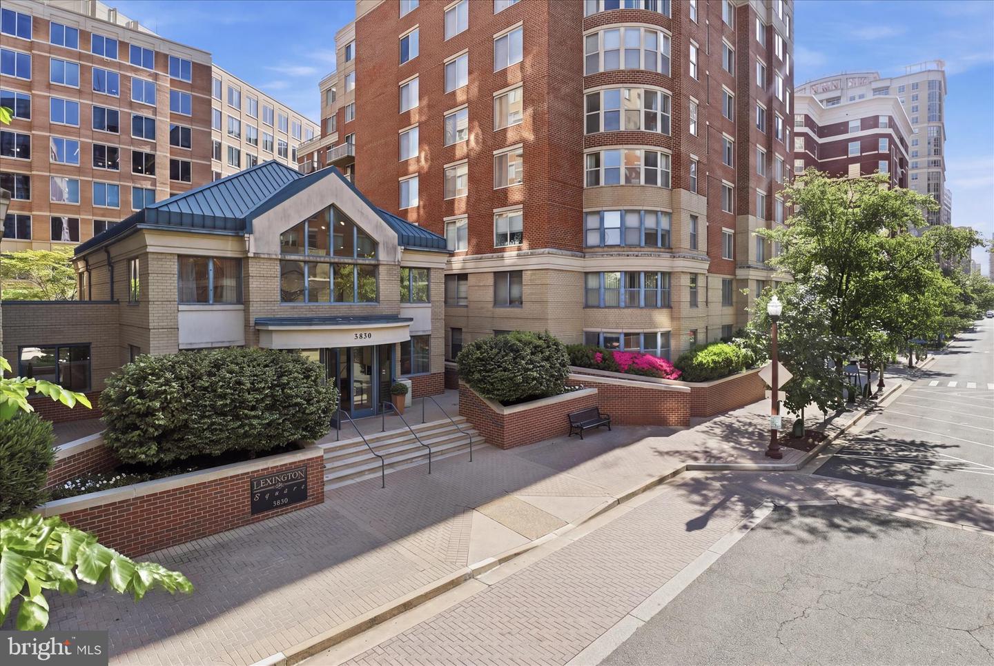 3830 9th Street N #504w, Arlington