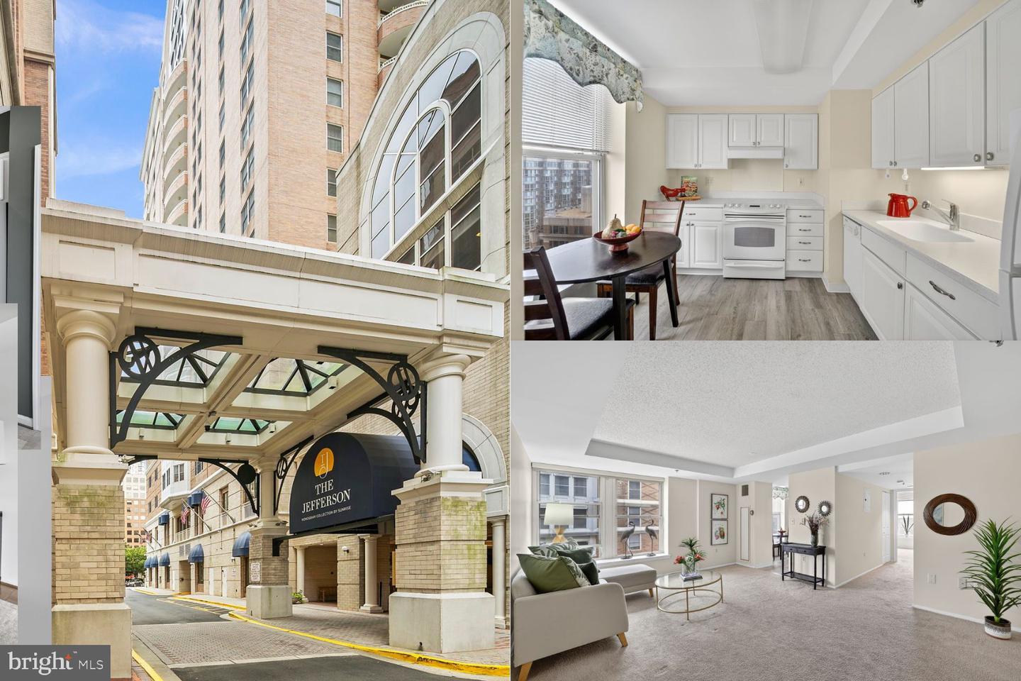 900 N Taylor Street #1905, Arlington