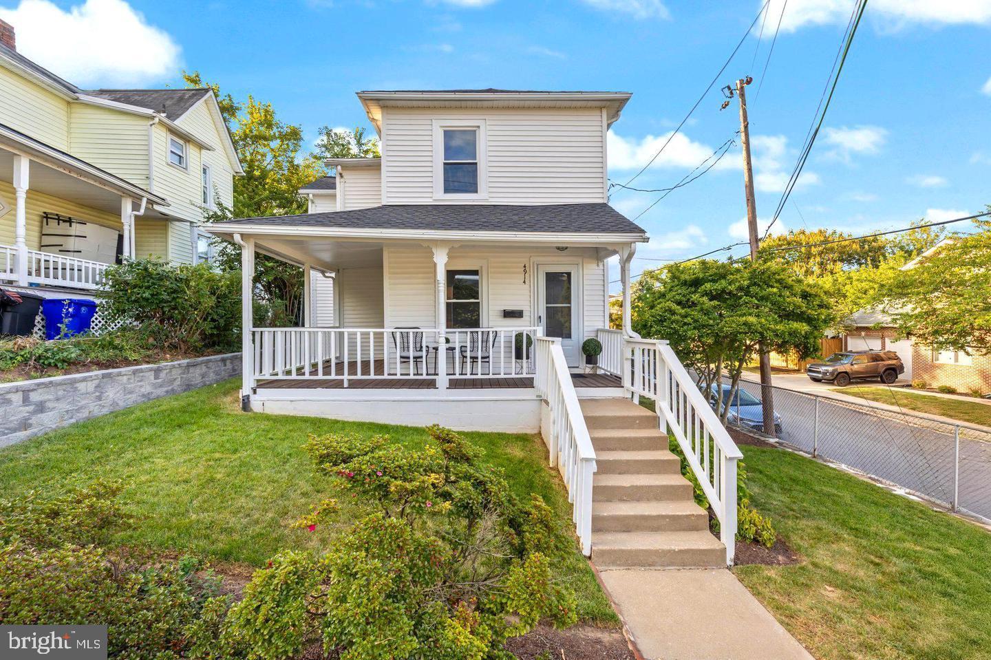 4914 22nd Street N, Arlington