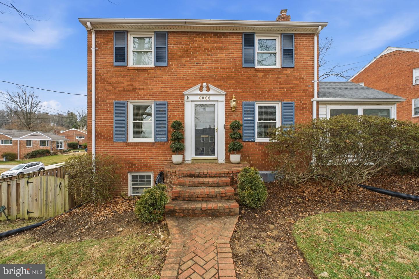6060 N 9th Street N, Arlington
