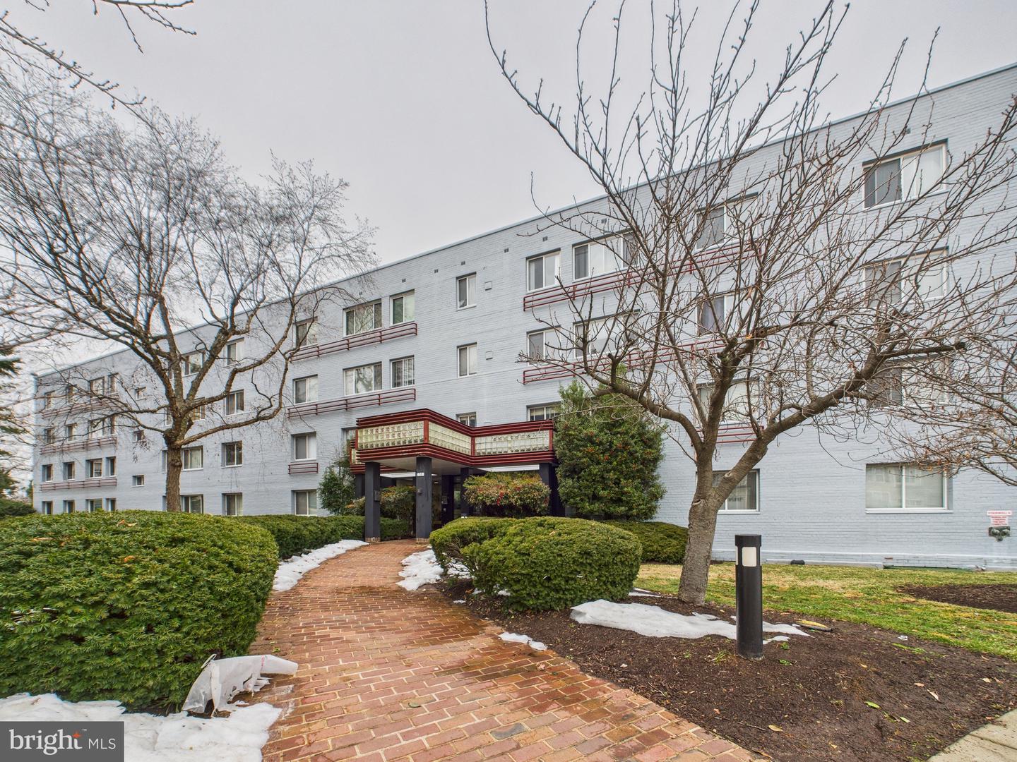 3701 5th Street S #406