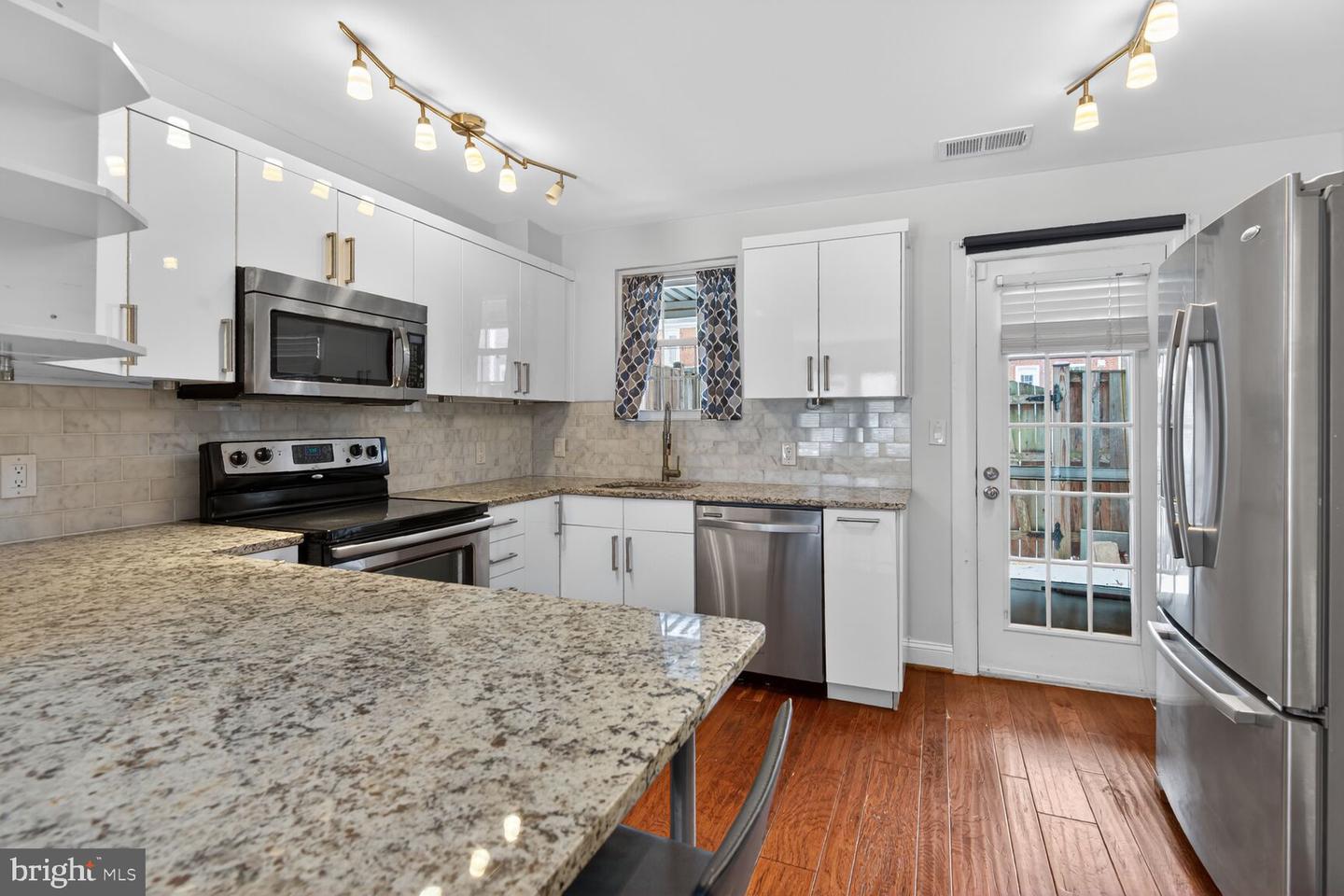 2800 S Wakefield Street #a, Arlington