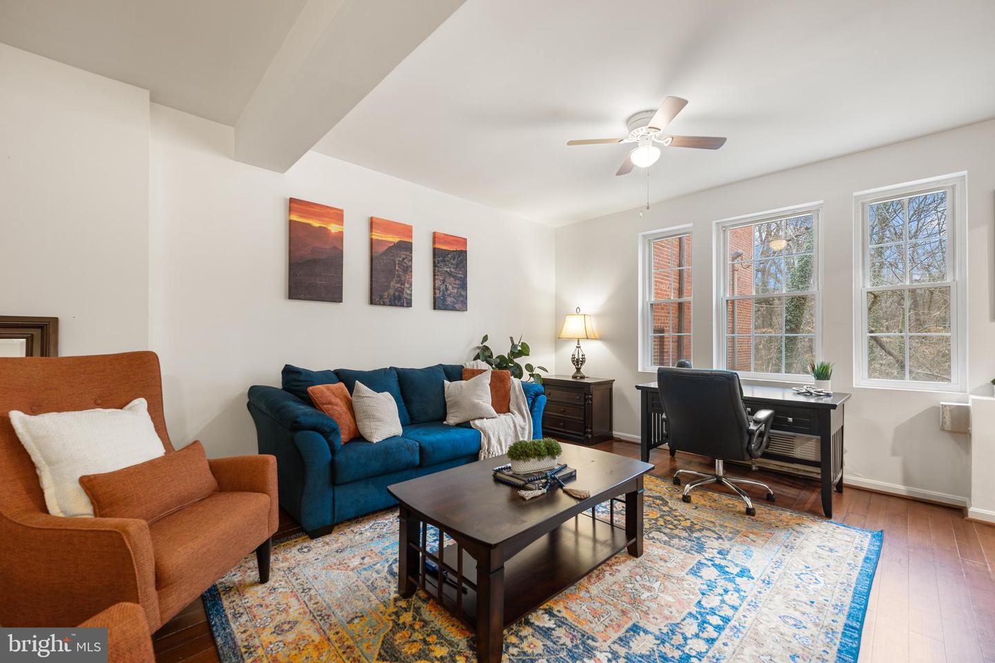 1913 N Rhodes Street N #15, Arlington