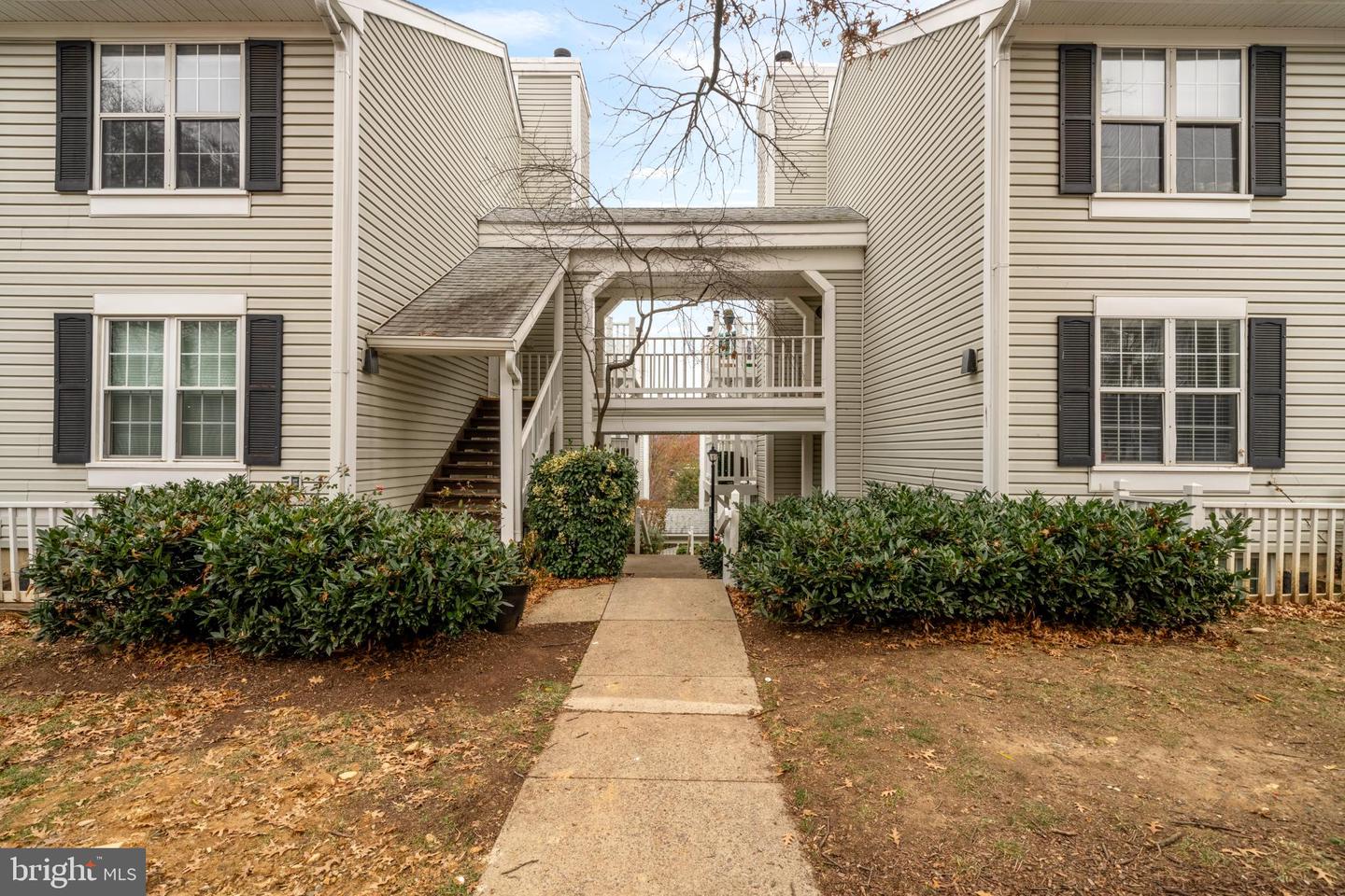 2903 S Woodley Street #a, Arlington