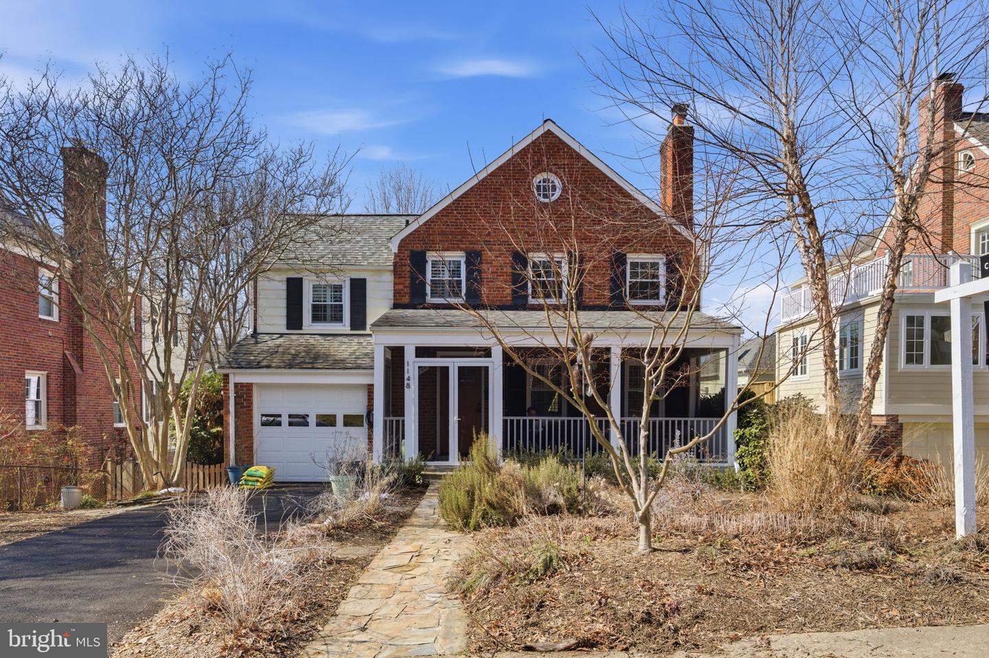 1148 N Inglewood Street, Arlington