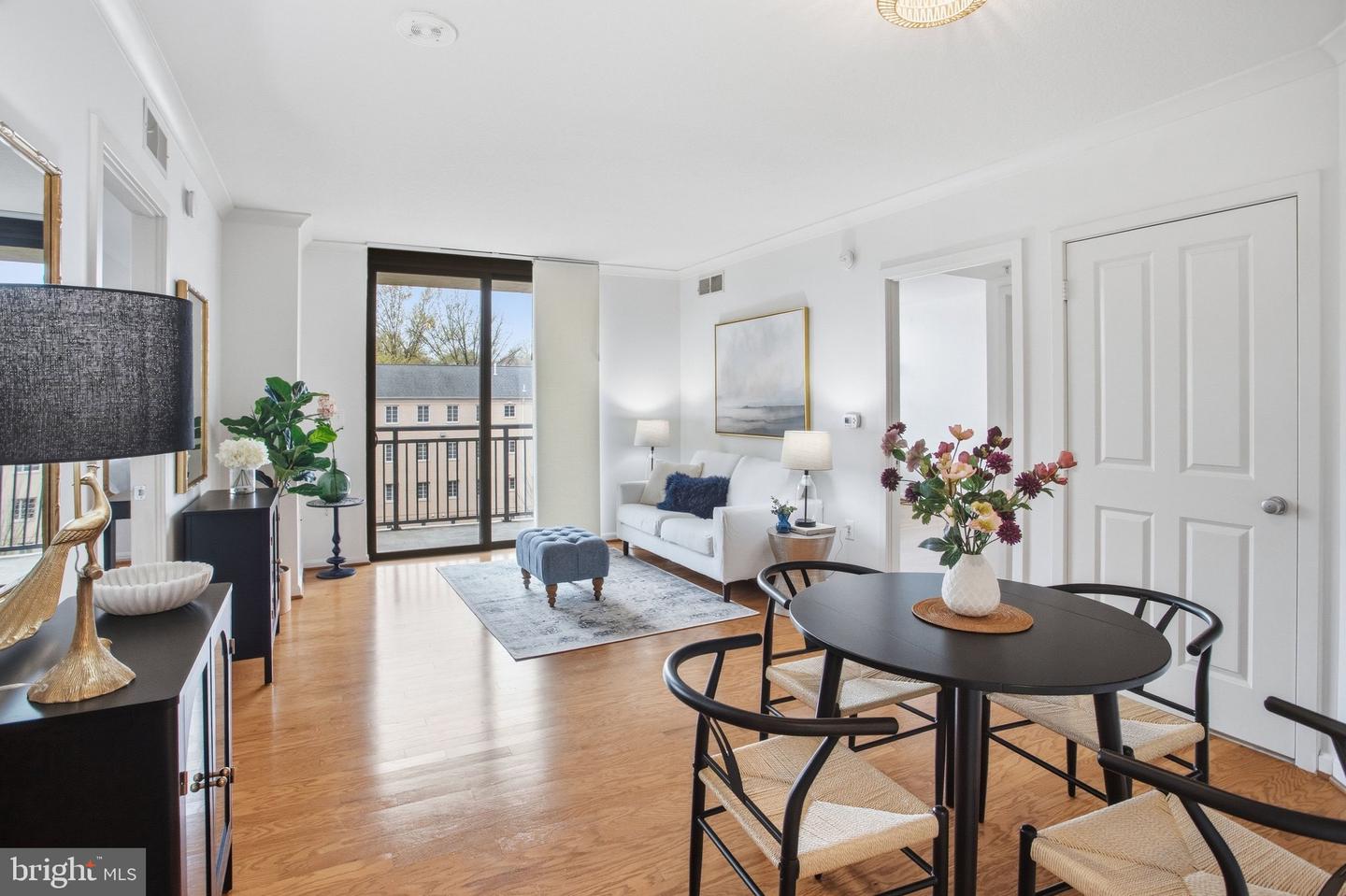 2220 Fairfax Drive #412, Arlington