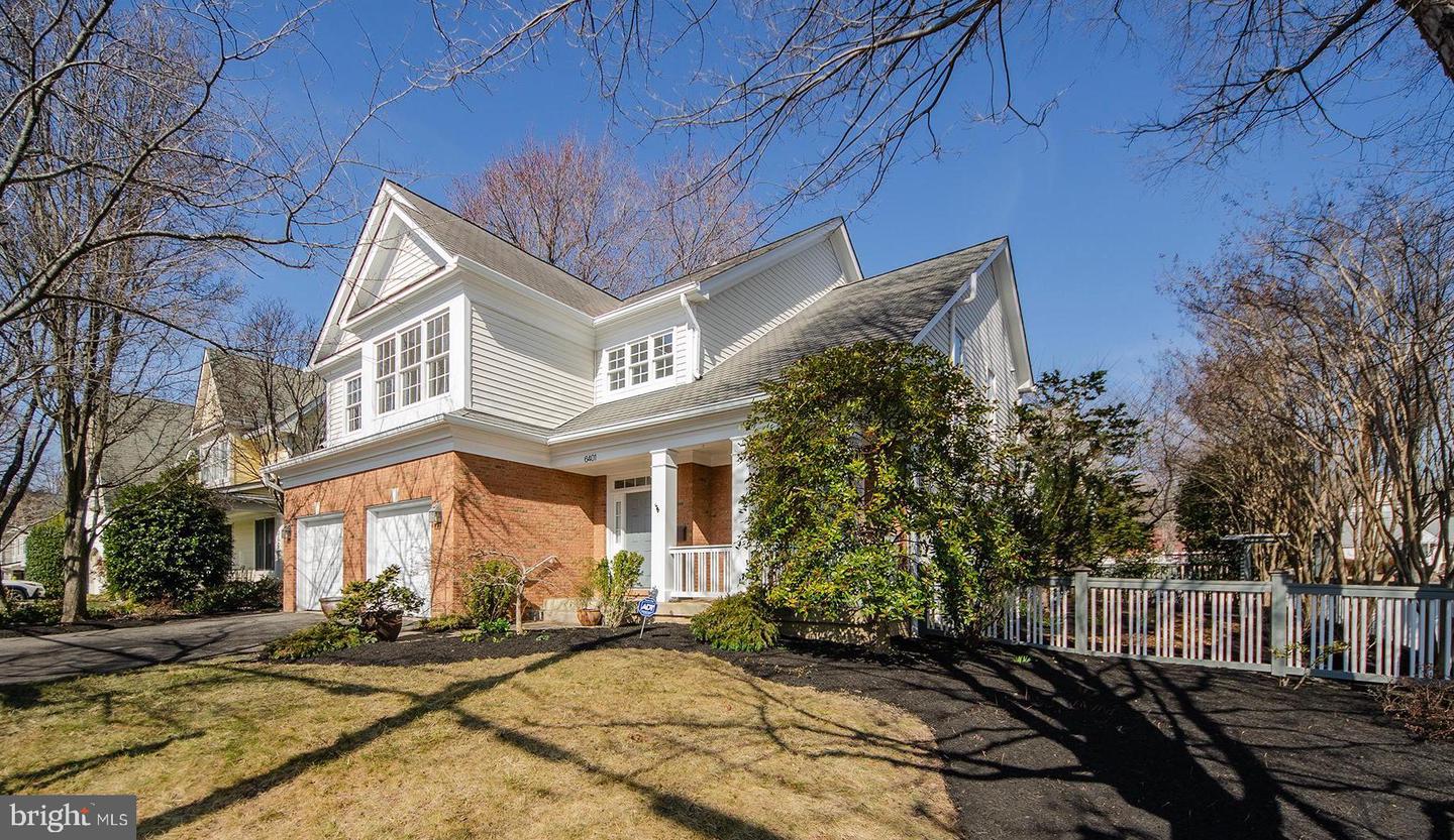 6401 29th Street N, Arlington