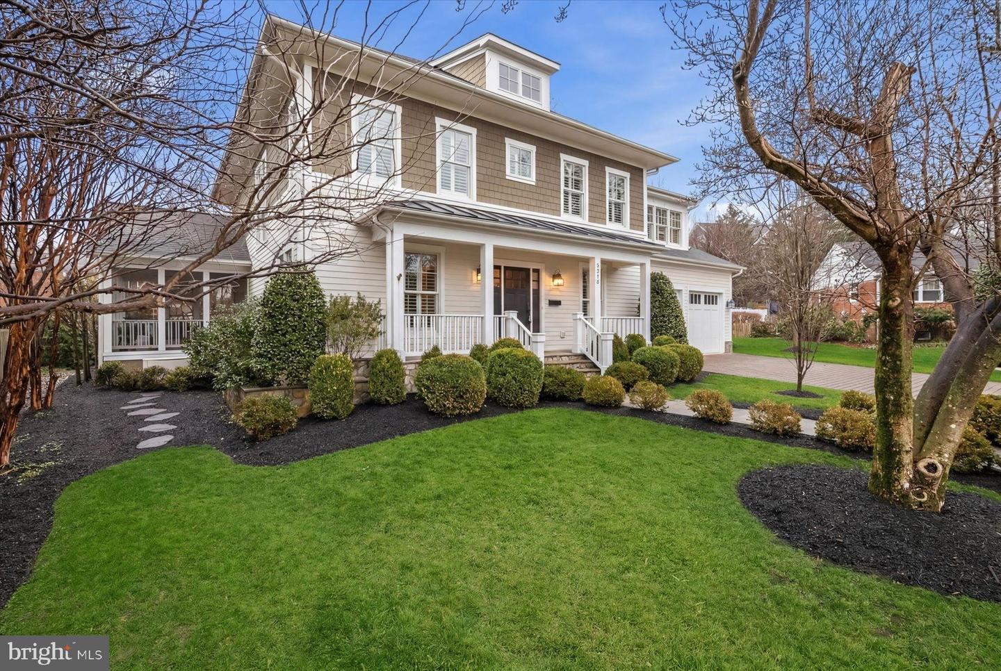 5215 31st Road N, Arlington