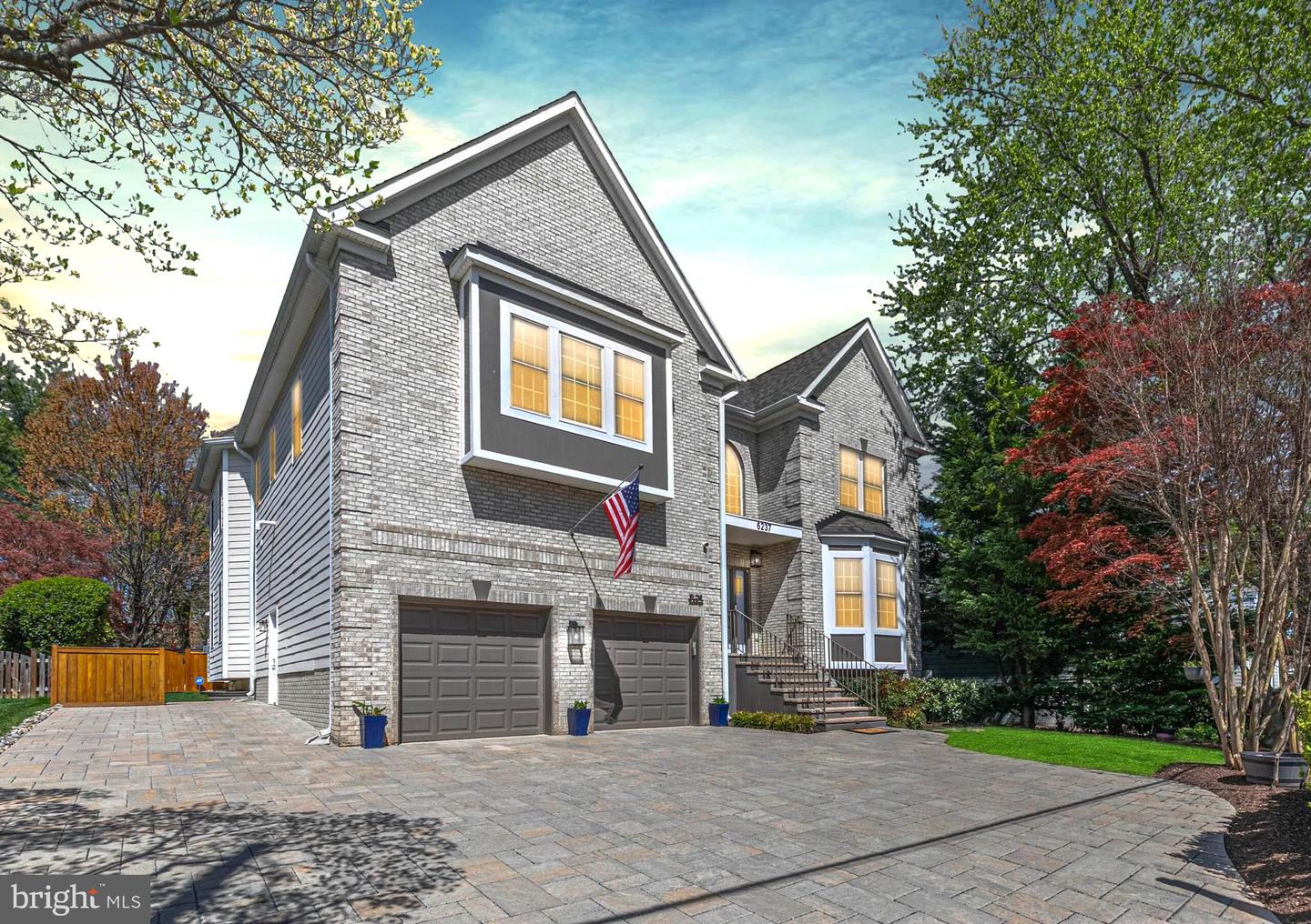 6237 Washington Boulevard, Arlington