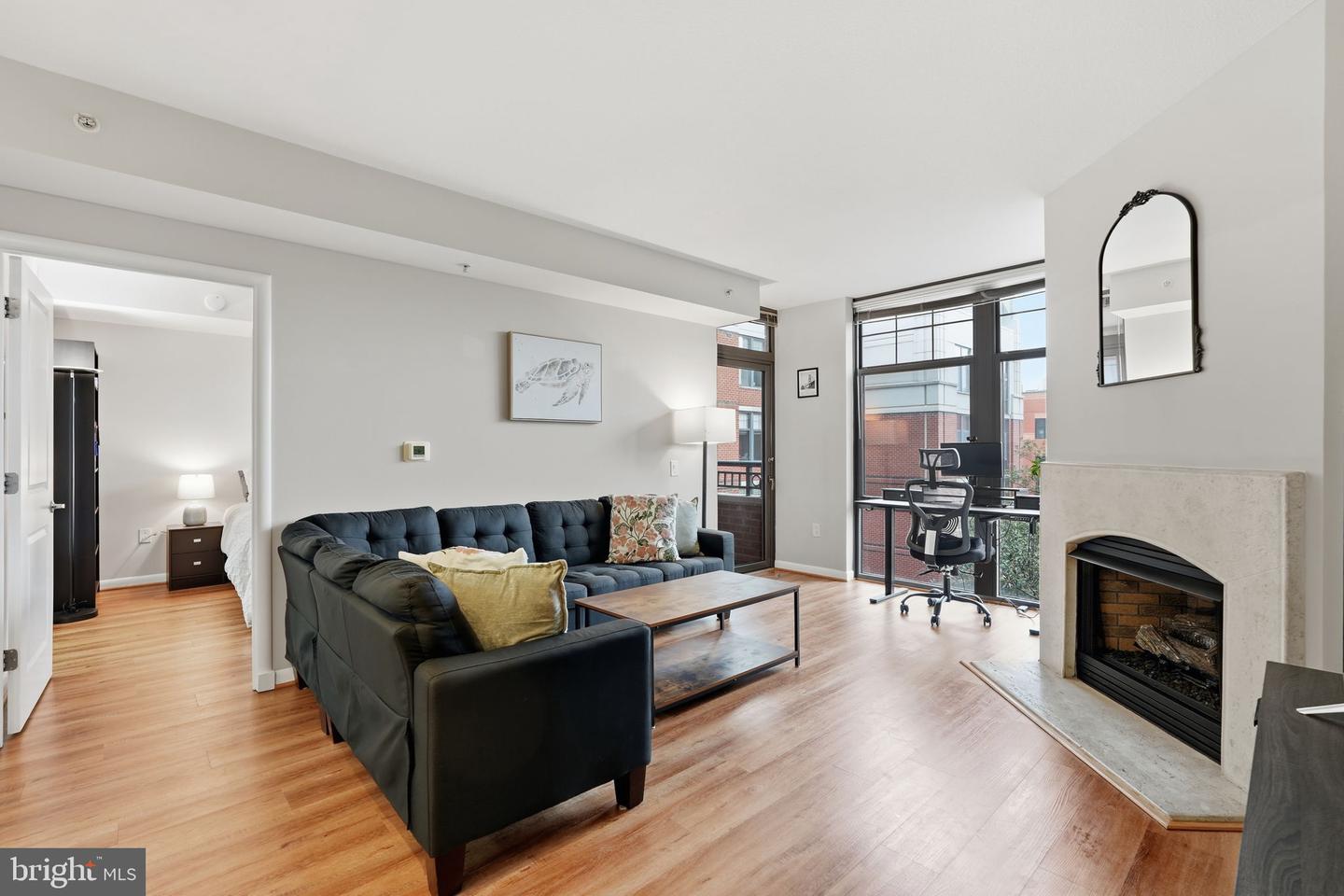 1021 N Garfield Street #531, Arlington