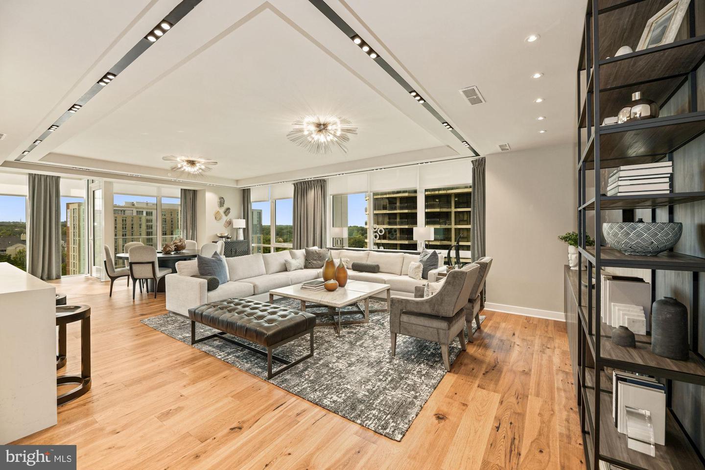 1781 N Pierce Street #1001, Arlington