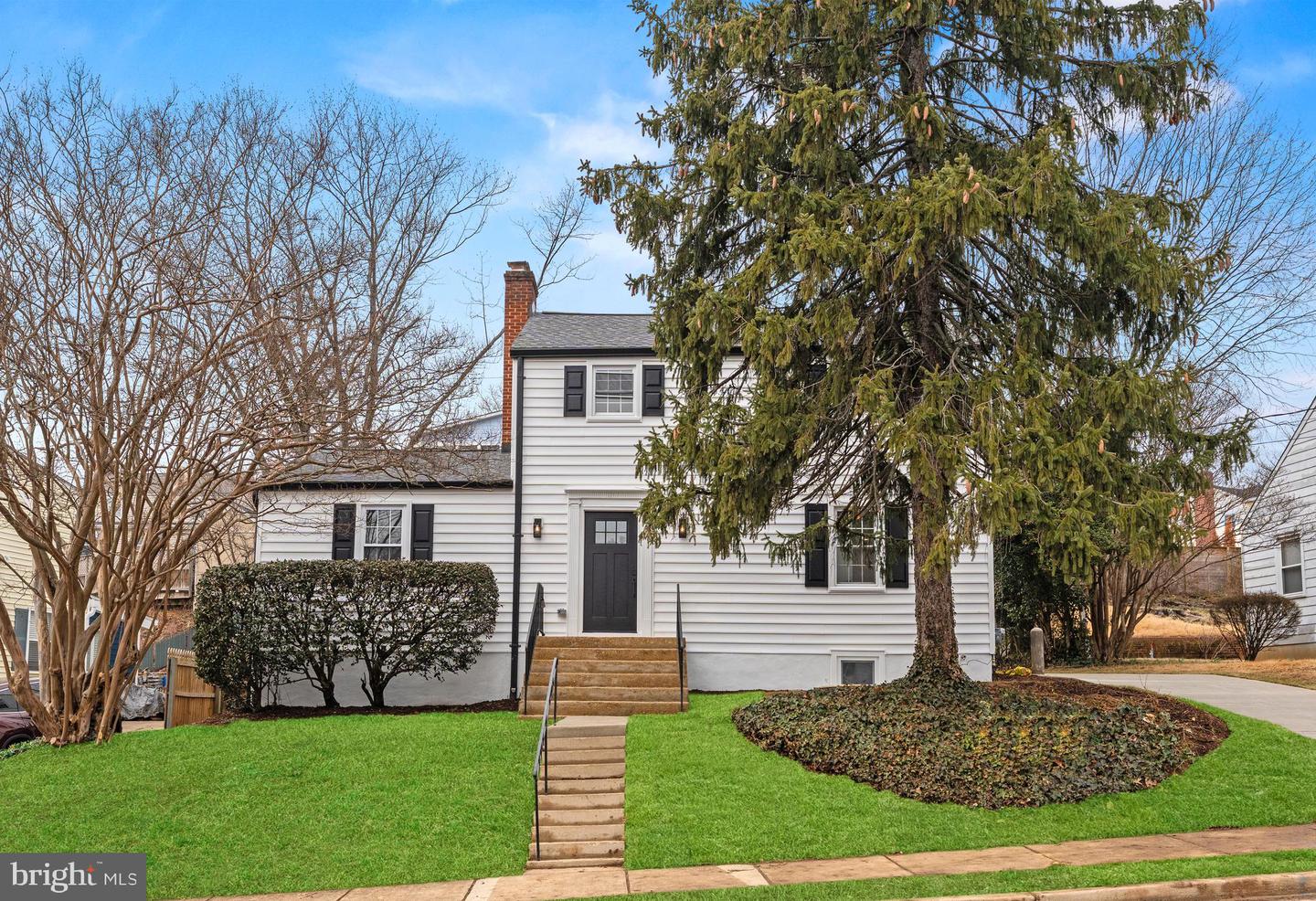 5021 24th Street S, Arlington