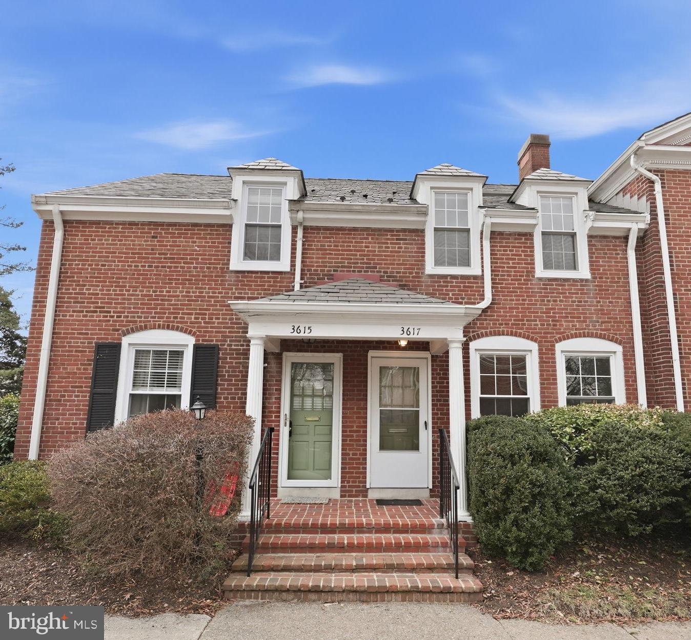 3617 S Taylor Street, Arlington