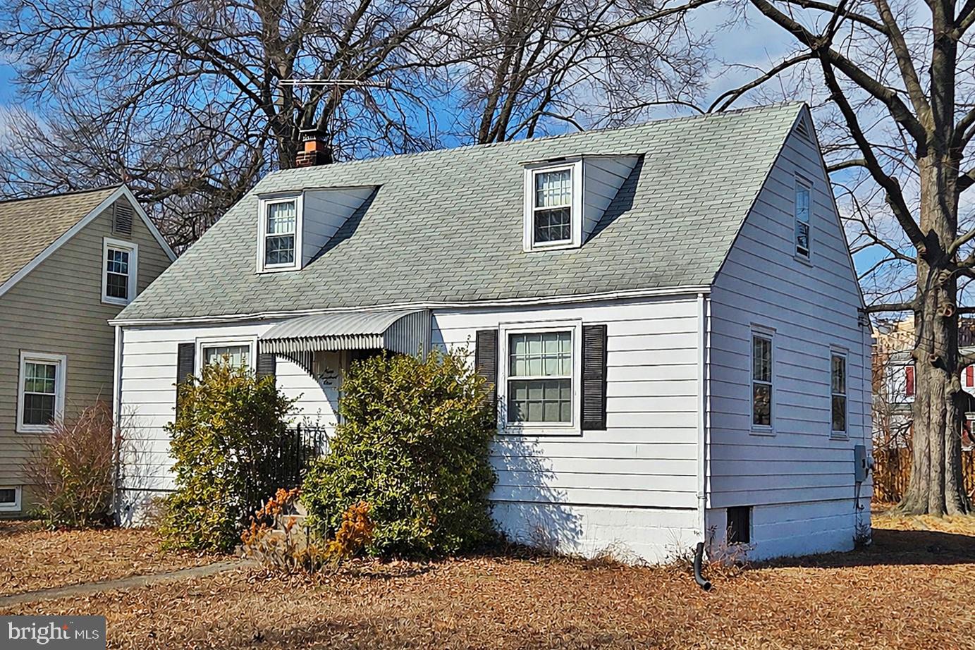 901 17th Street S, Arlington