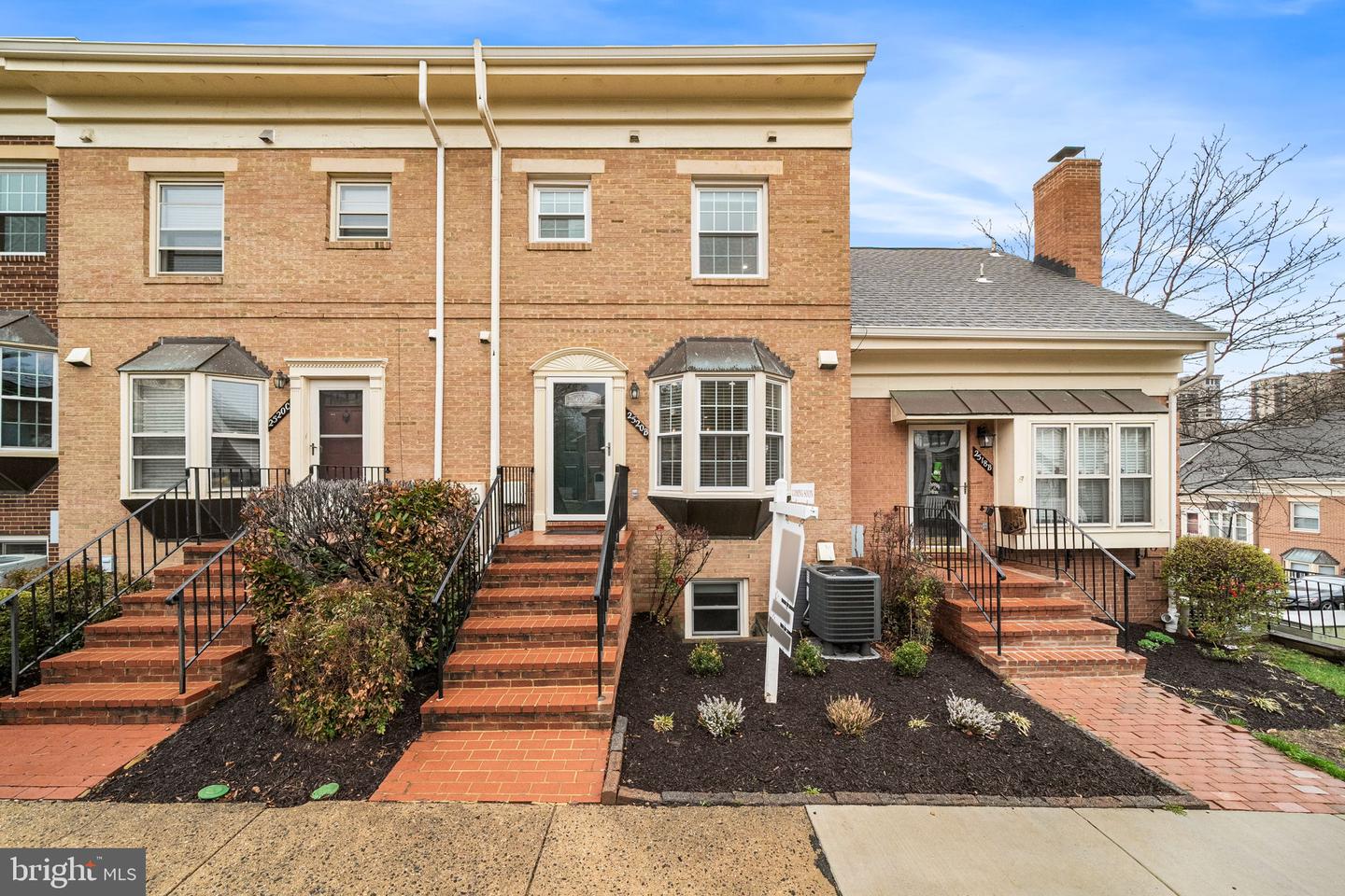 2520 Fairfax Drive #4diii, Arlington