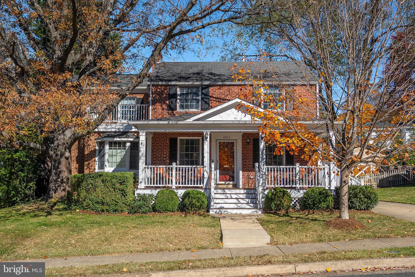 4923 34th Road N, Arlington