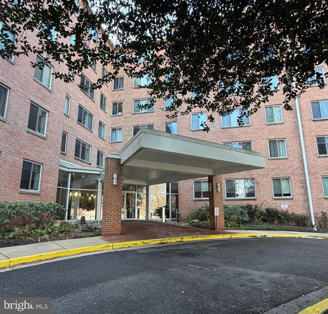 3000 Spout Run Parkway #b311, Arlington