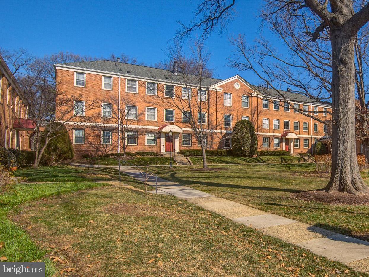 2509 Arlington Boulevard #301, Arlington