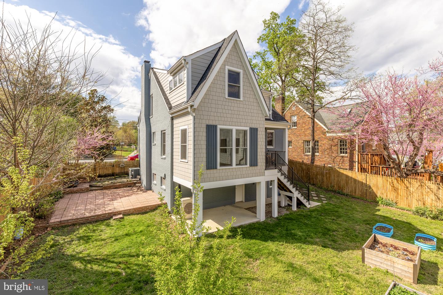 1621 N Quincy Street, Arlington