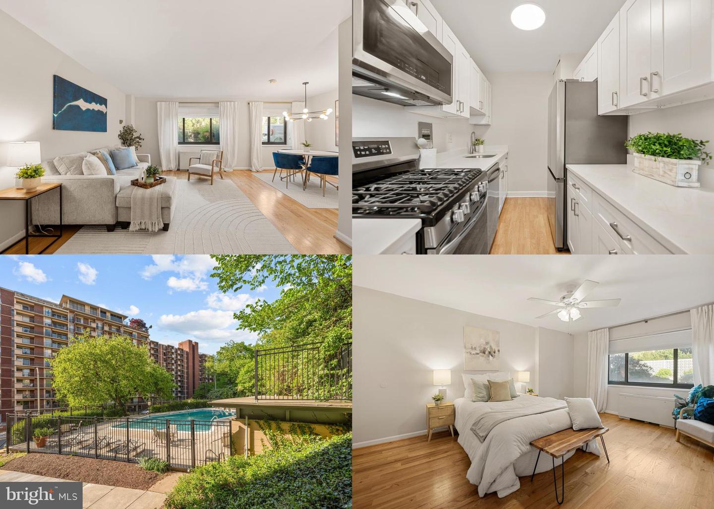 1300 S Arlington Ridge Road S #314