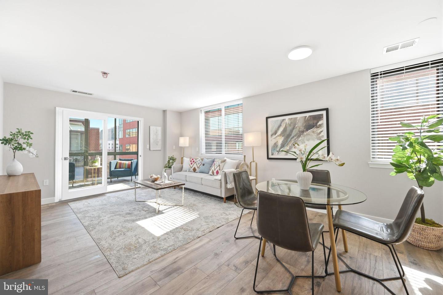 1045 N Utah Street #2-701, Arlington