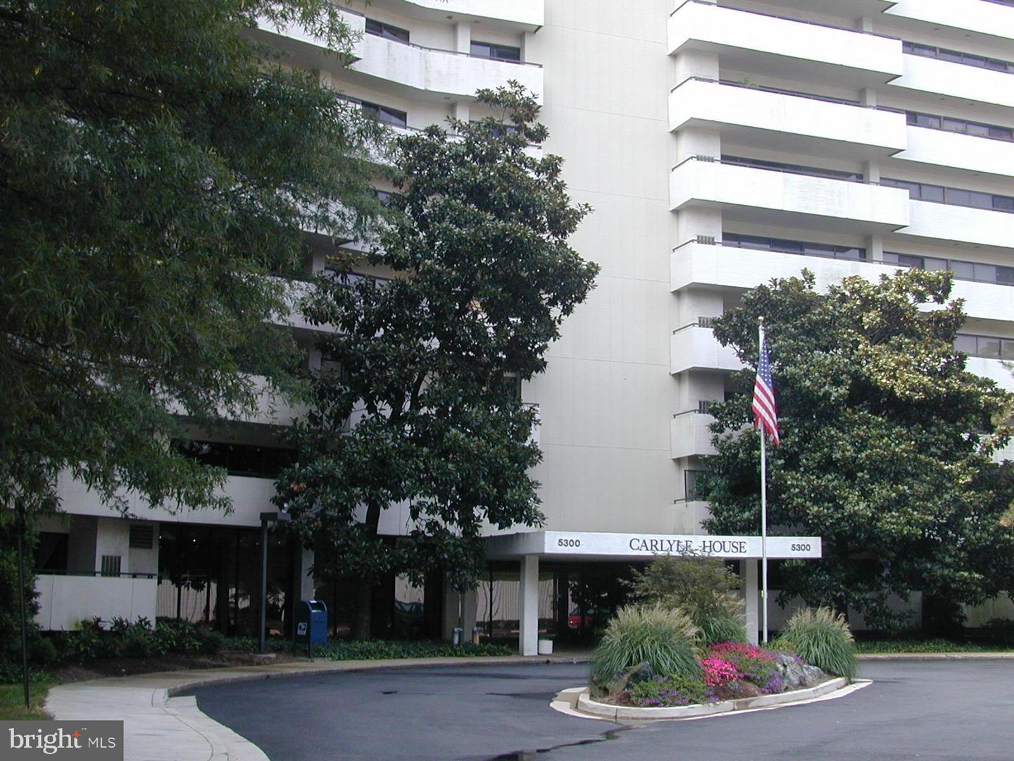 5300 Columbia Pike #603