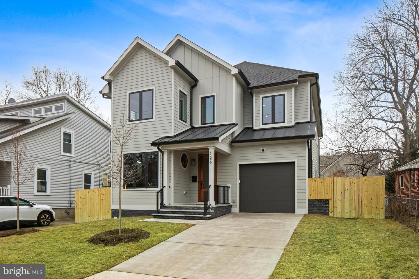 126 S Highland Street, Arlington