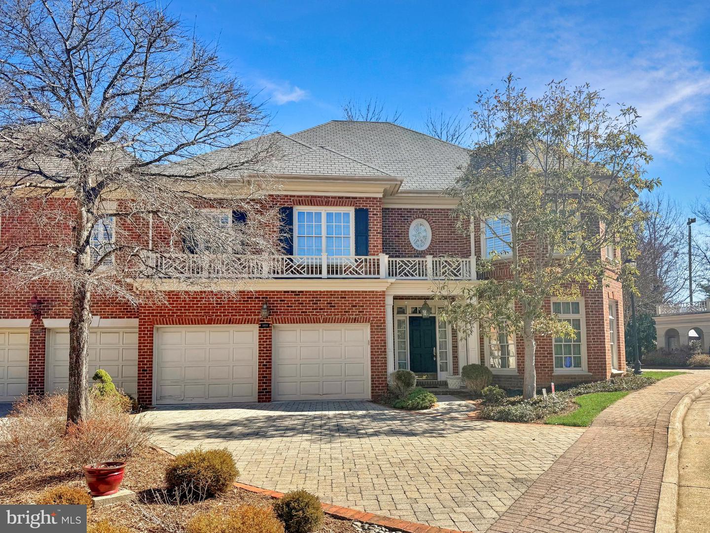 3811 N Randolph Court, Arlington