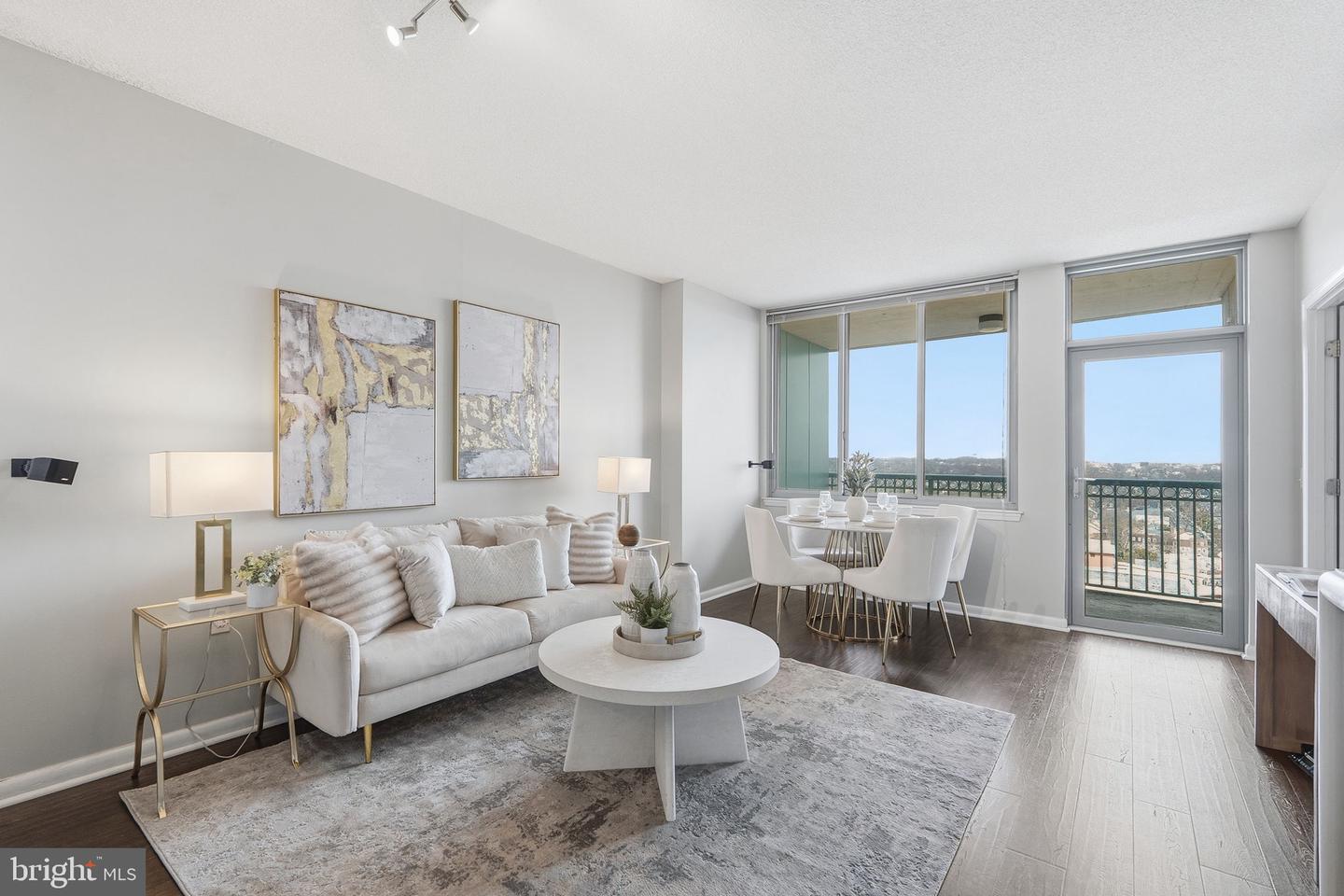 851 N Glebe Road #1914, Arlington