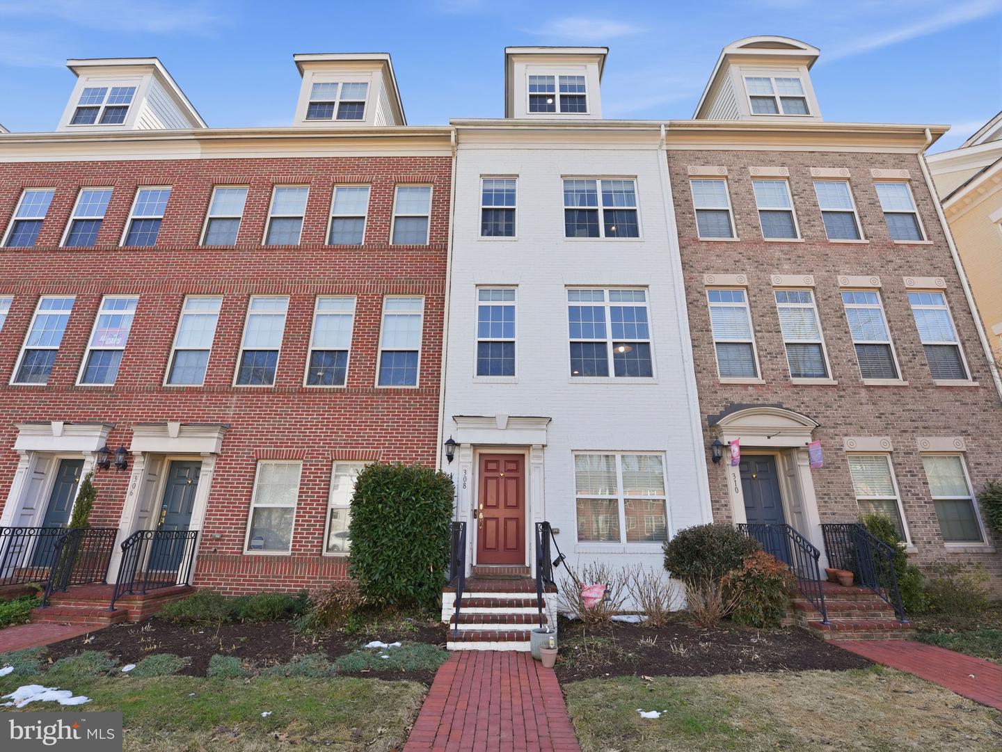 308 George Mason Drive N, Arlington