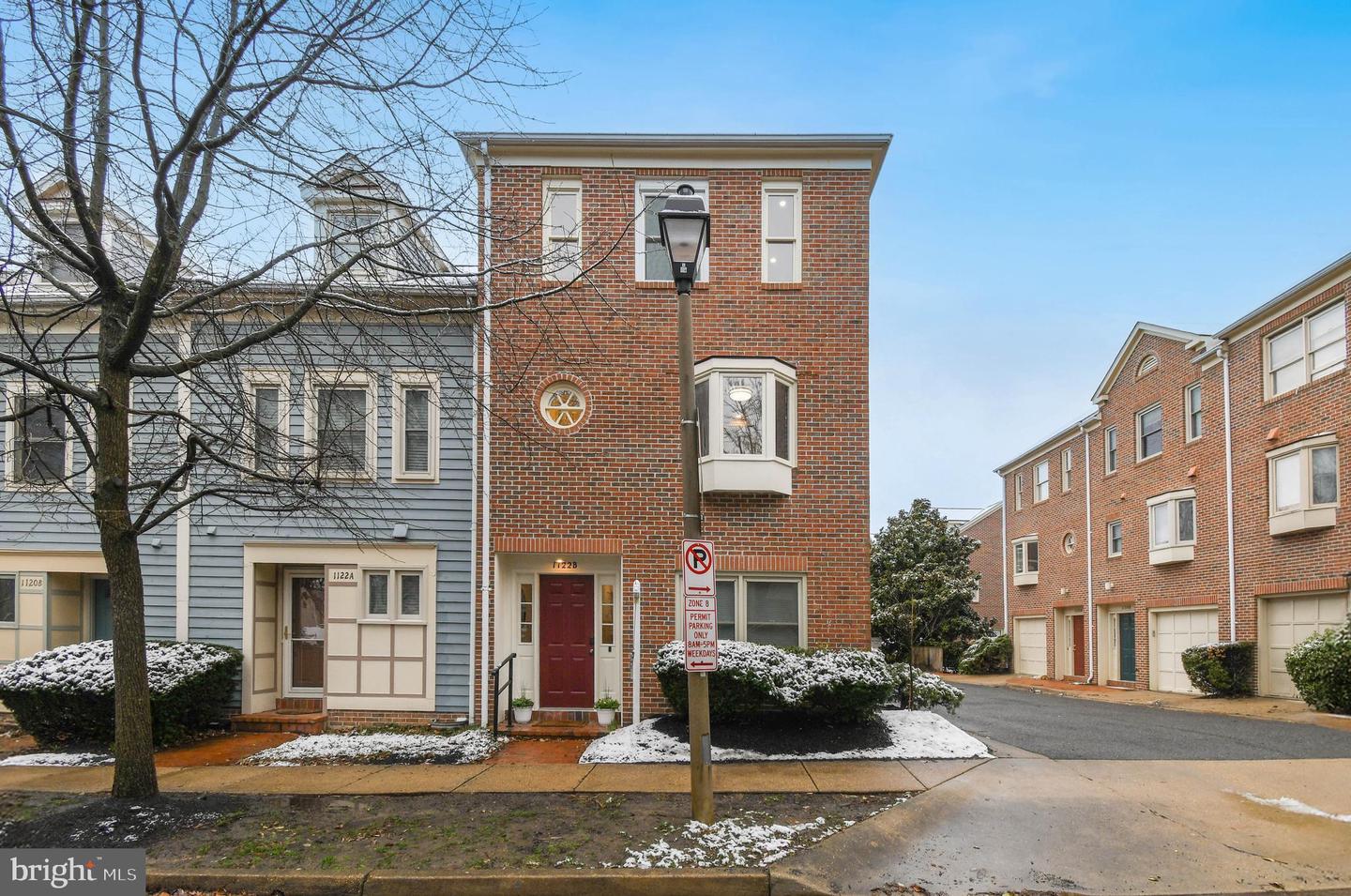 1122 N Stafford Street, Arlington