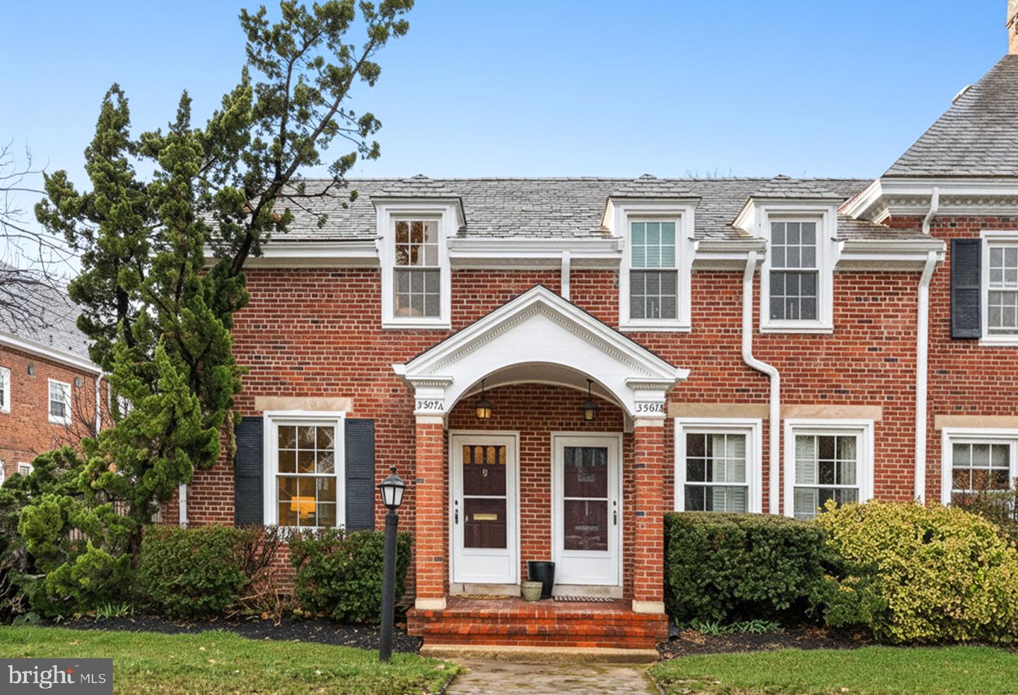 3507 S Stafford Street #a, Arlington
