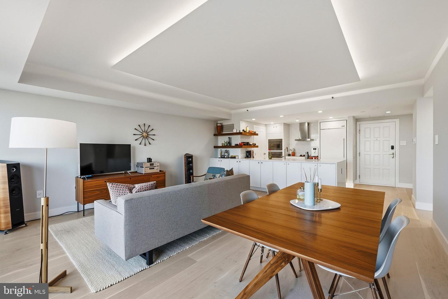 1530 Key Boulevard #324, Arlington