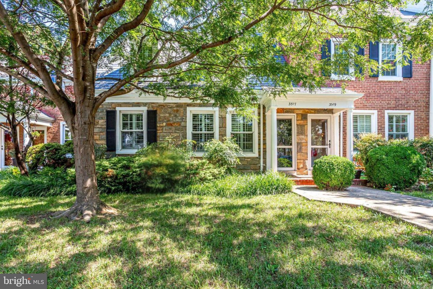 3517 S Utah Street, Arlington