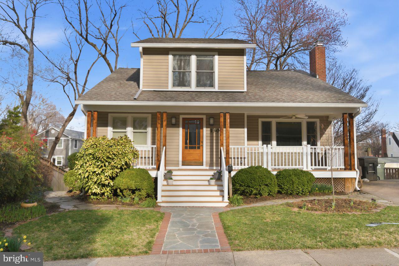 1301 N Quintana Street, Arlington