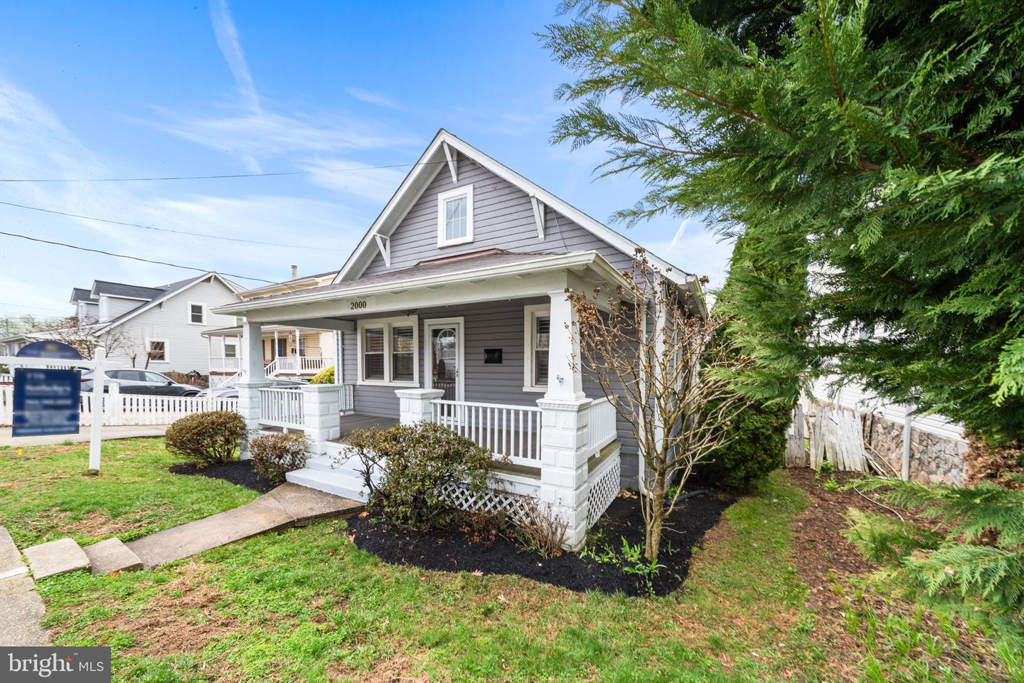2000 N Culpeper Street, Arlington