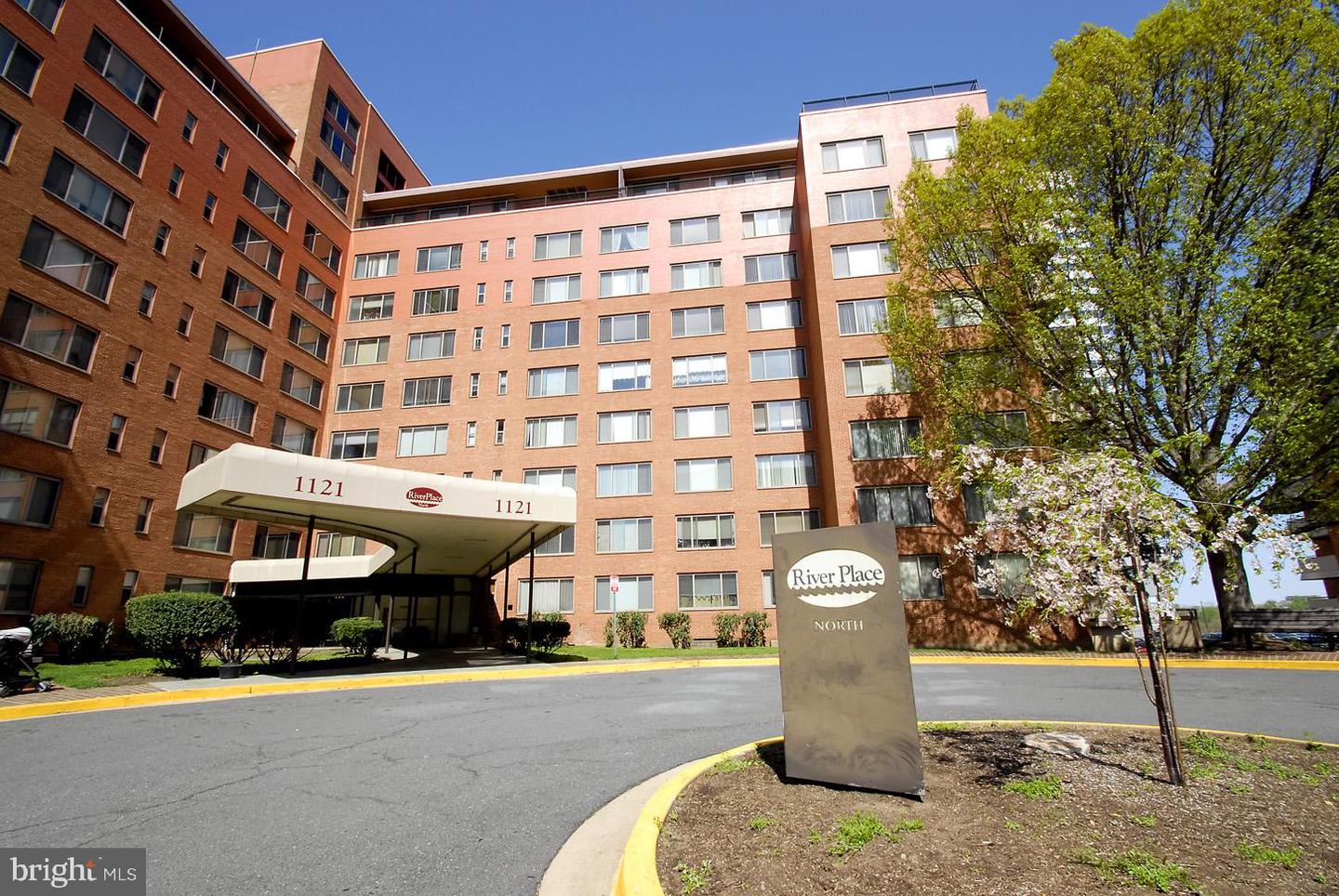 1121 Arlington Boulevard #807