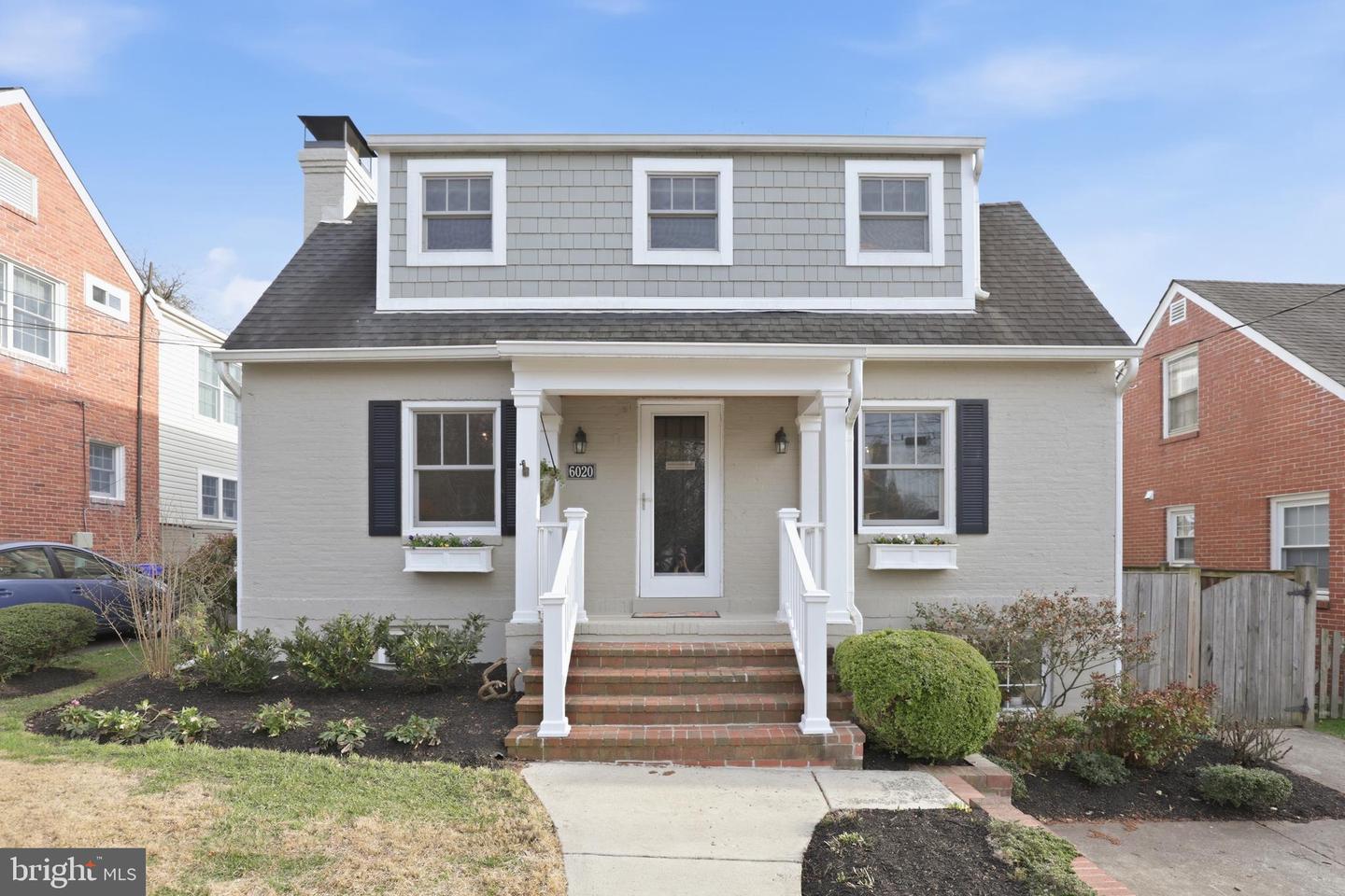 6020 20th Street N, Arlington