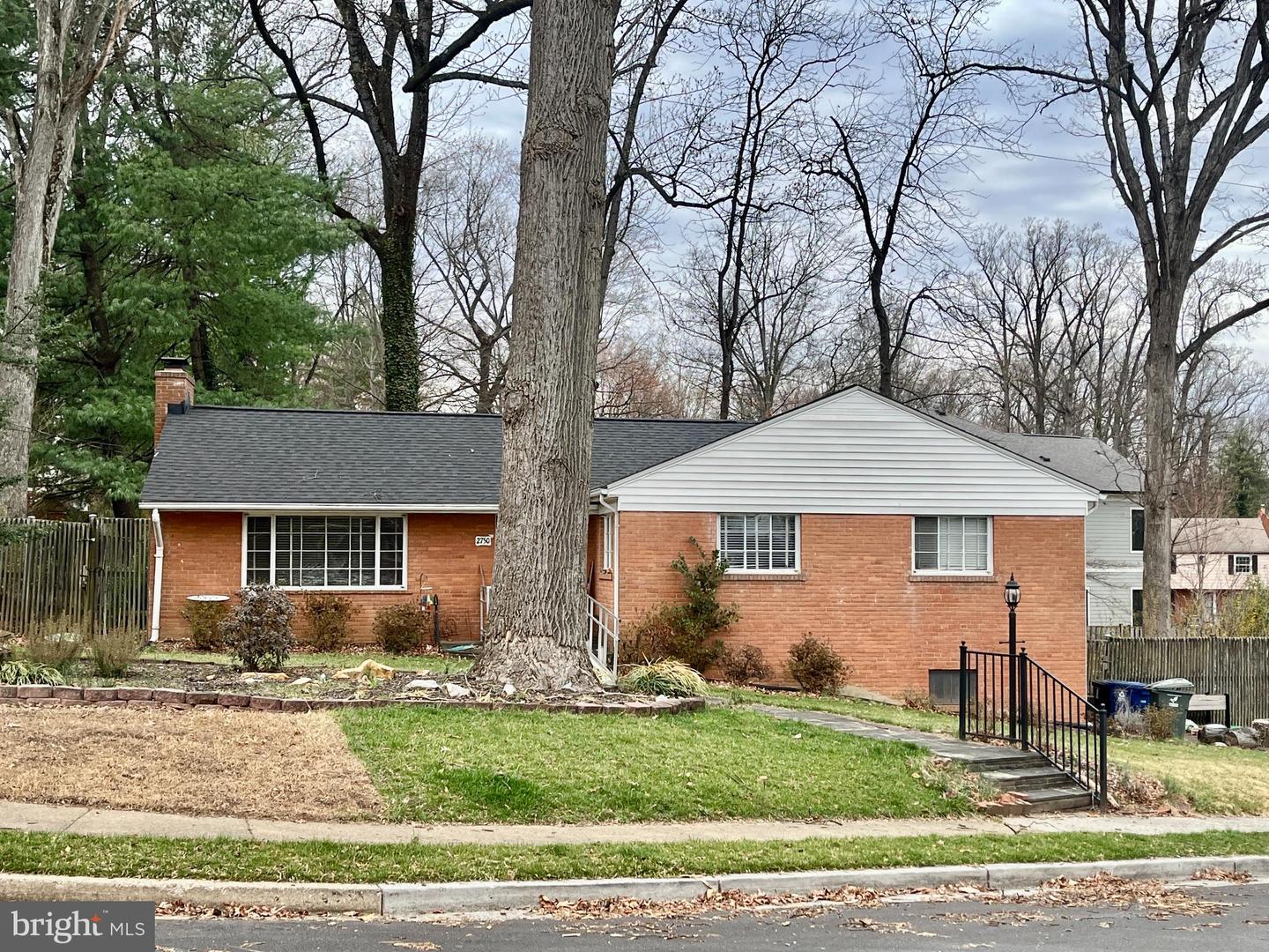 2750 N Wyoming Street N, Arlington