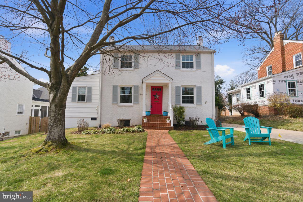 2024 N Kentucky Street, Arlington