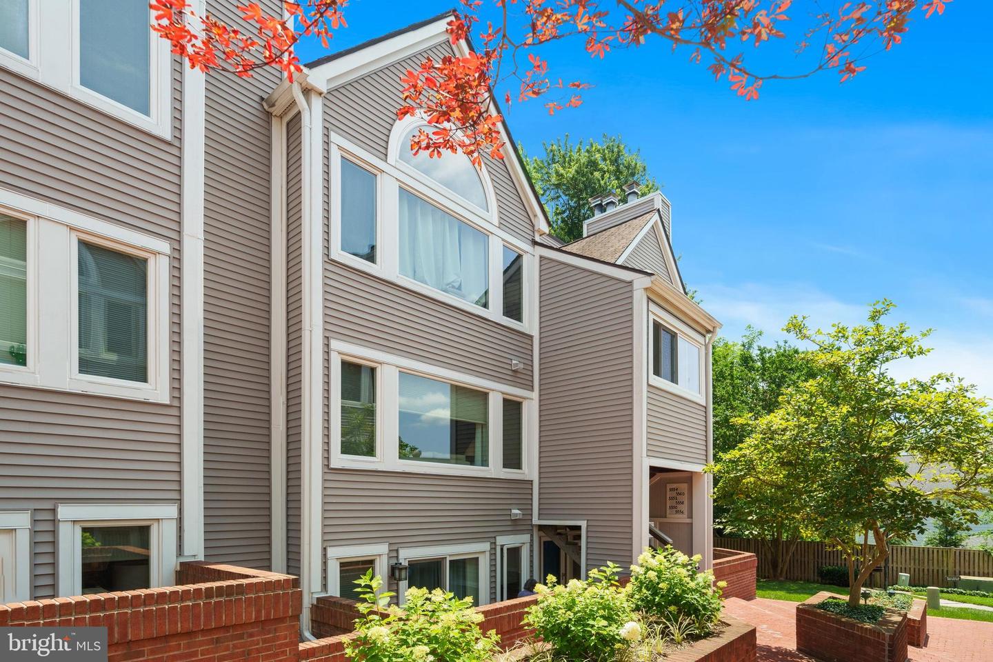 5560 Langston Boulevard #63-E, Arlington