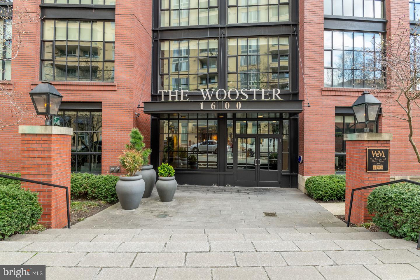 1600 Clarendon Boulevard #w310, Arlington