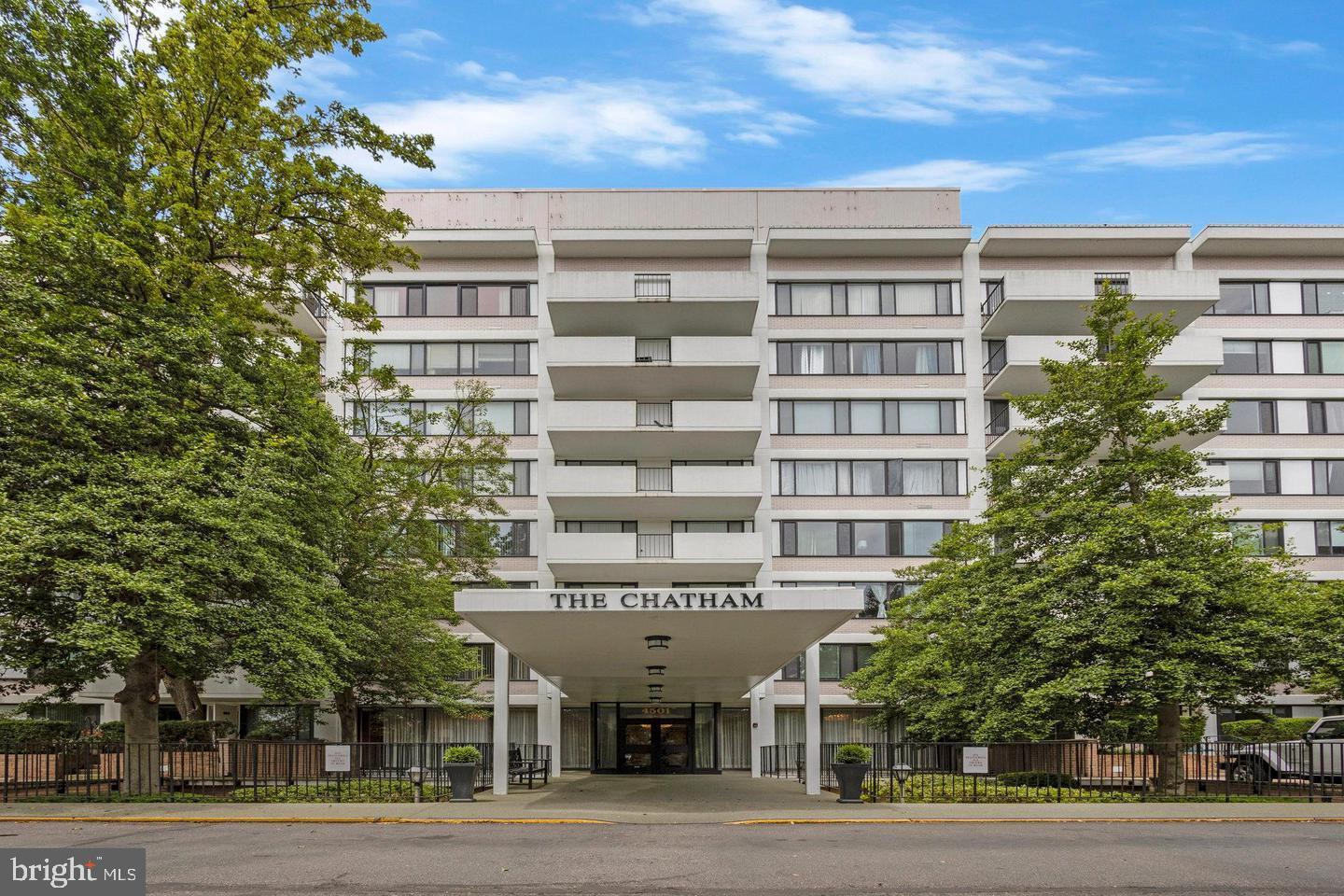 4501 Arlington Boulevard #707, Arlington