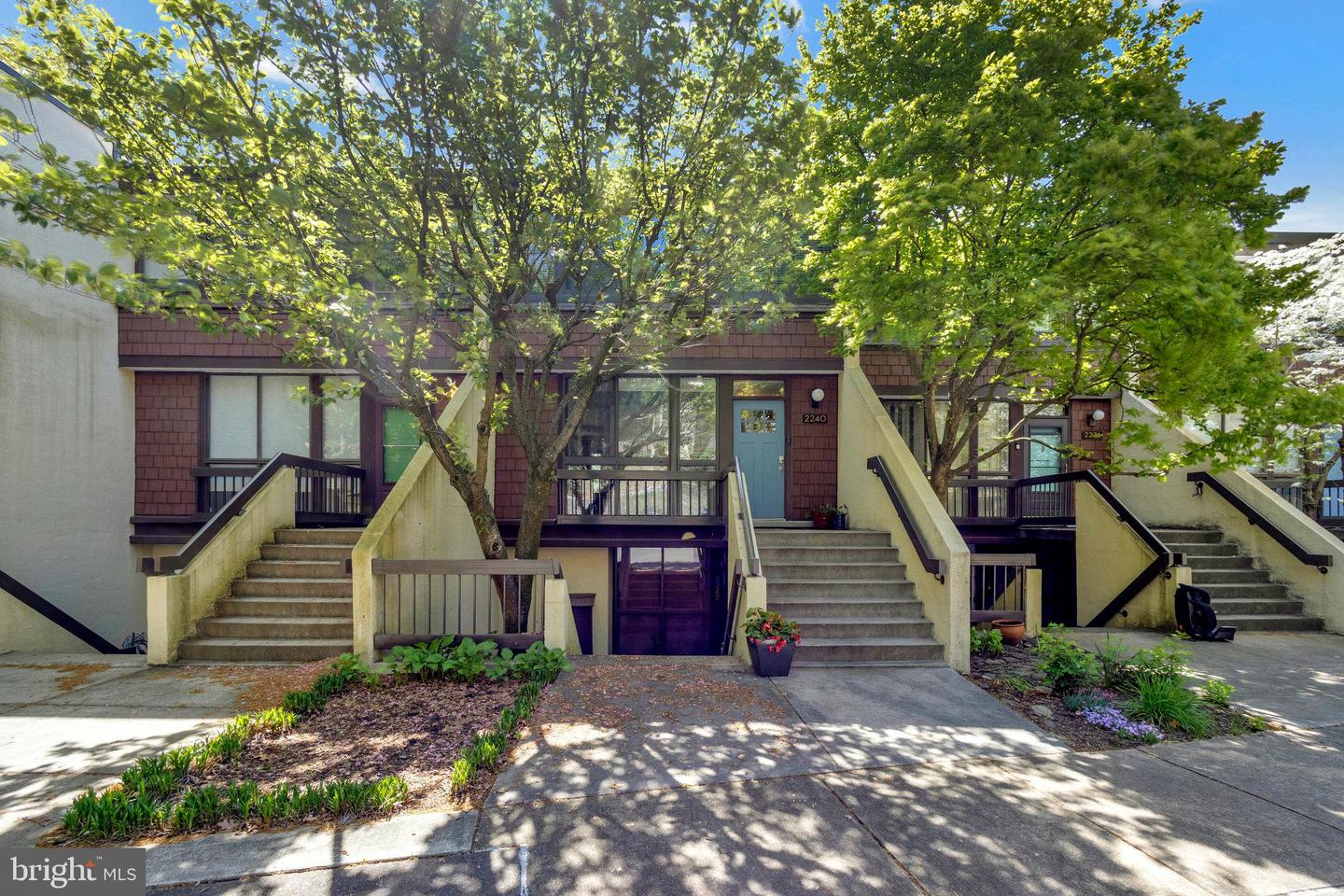 2240 S Randolph Street #2, Arlington