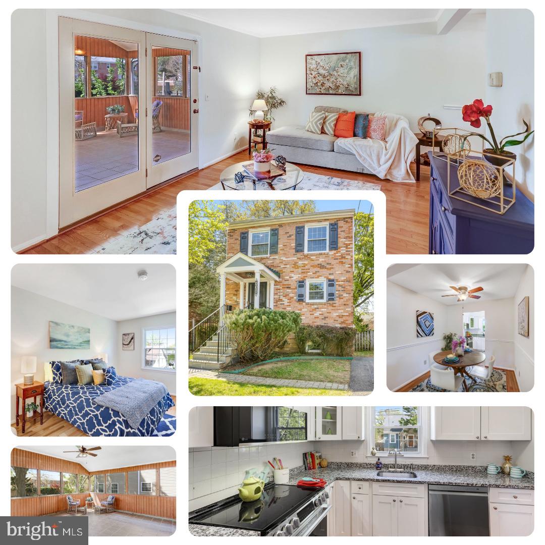 636 S Barton Street, Arlington