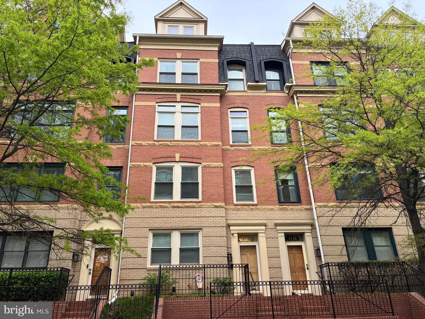 1135 Kirkwood Road, Arlington